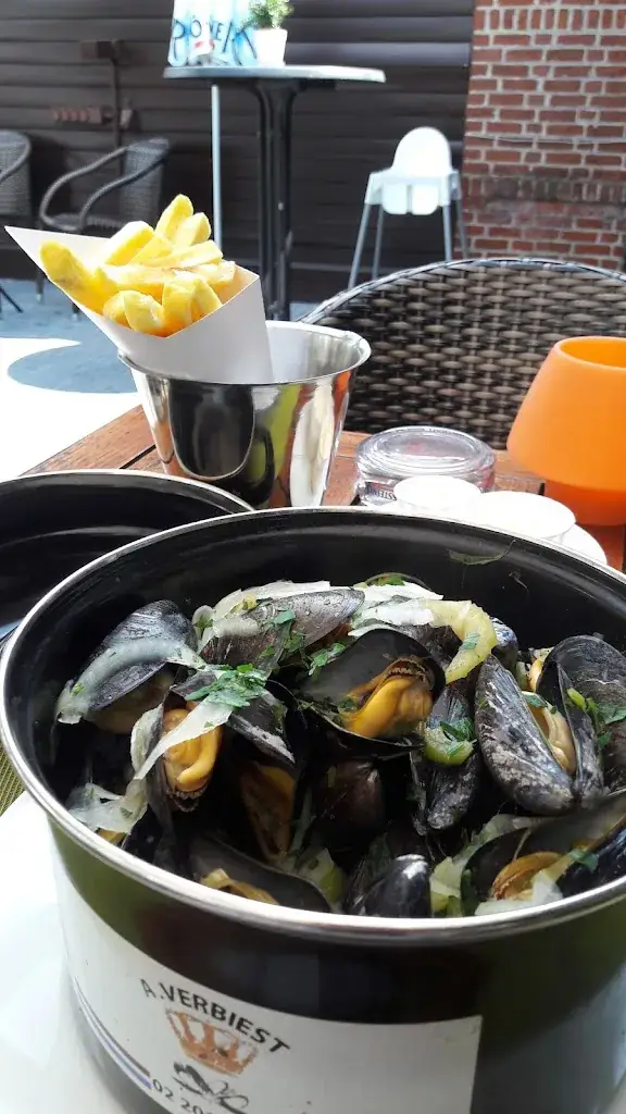 Menu_'s Gravenmolen_Grimbergen_image_6