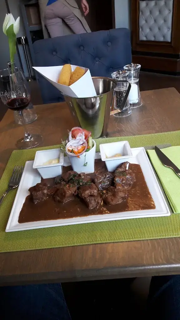 Menu_'s Gravenmolen_Grimbergen_image_7