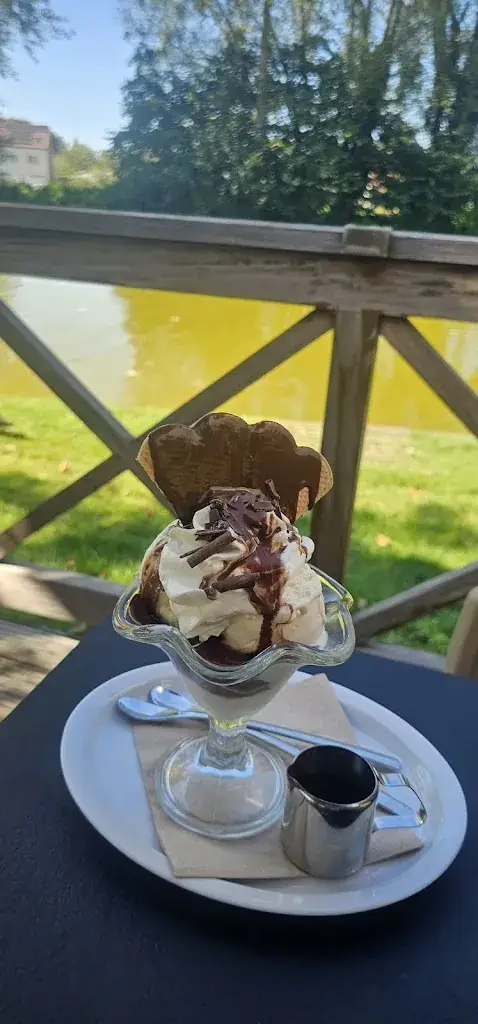 Nameer Khzam_'s Gravenmolen_Grimbergen_review