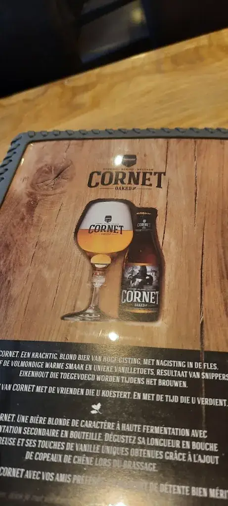 Menu_De Herberg van Grimbergen_Grimbergen_image_4