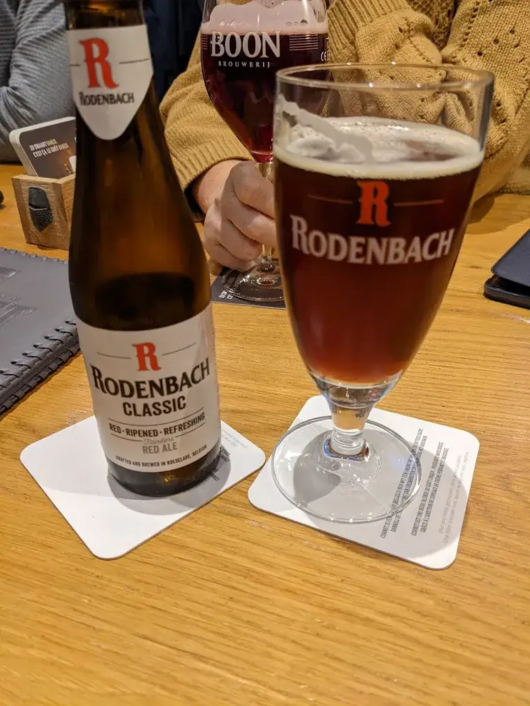 Menu_De Herberg van Grimbergen_Grimbergen_image_9