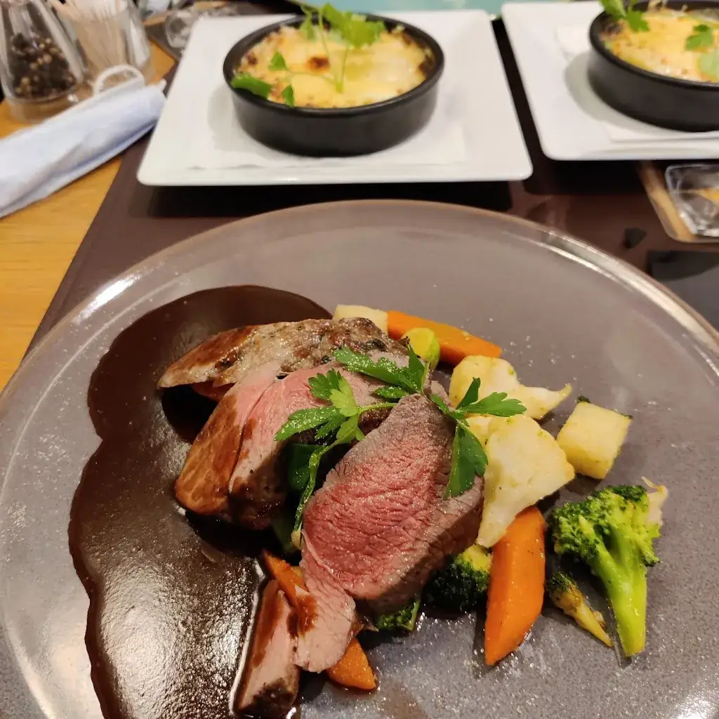 Abbas H_De Herberg van Grimbergen_Grimbergen_review