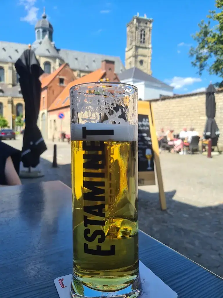 Jeronimas_De Herberg van Grimbergen_Grimbergen_review