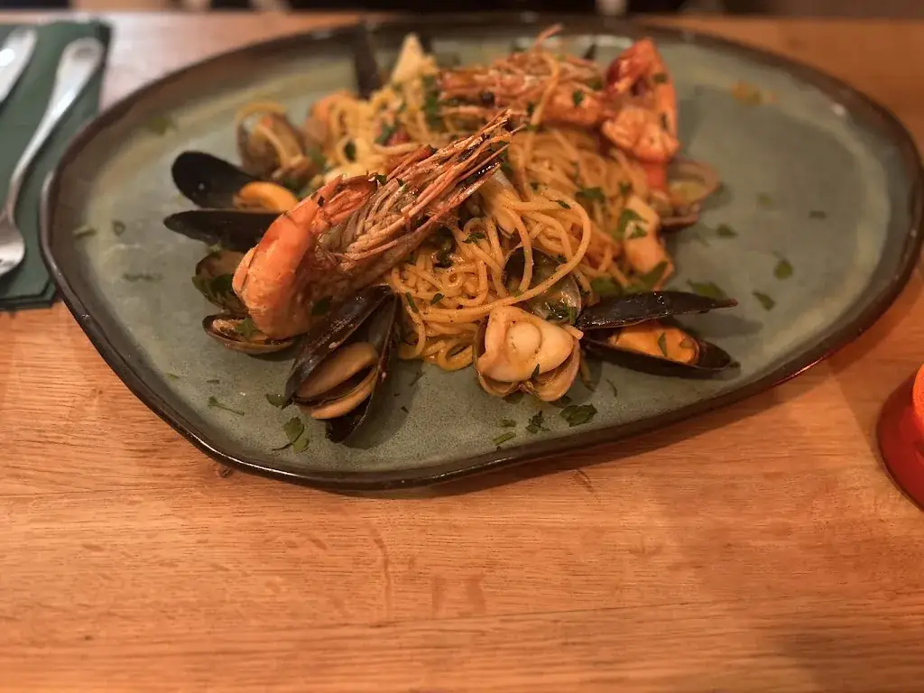 Menu_Via Napoli - Pasta_Grimbergen_image_3