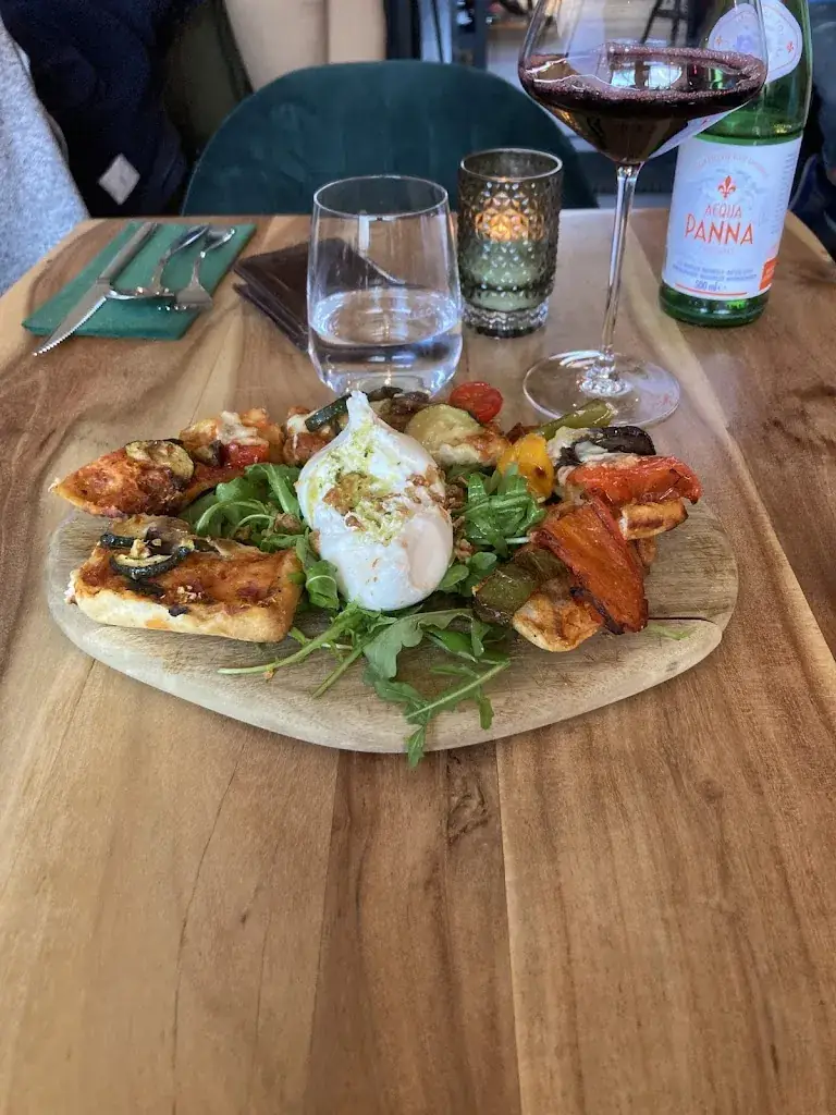 Menu_Via Napoli - Pasta_Grimbergen_image_4