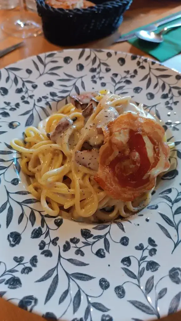 Menu_Via Napoli - Pasta_Grimbergen_image_5