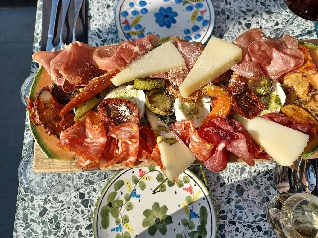 Menu_Via Napoli - Pasta_Grimbergen_image_8