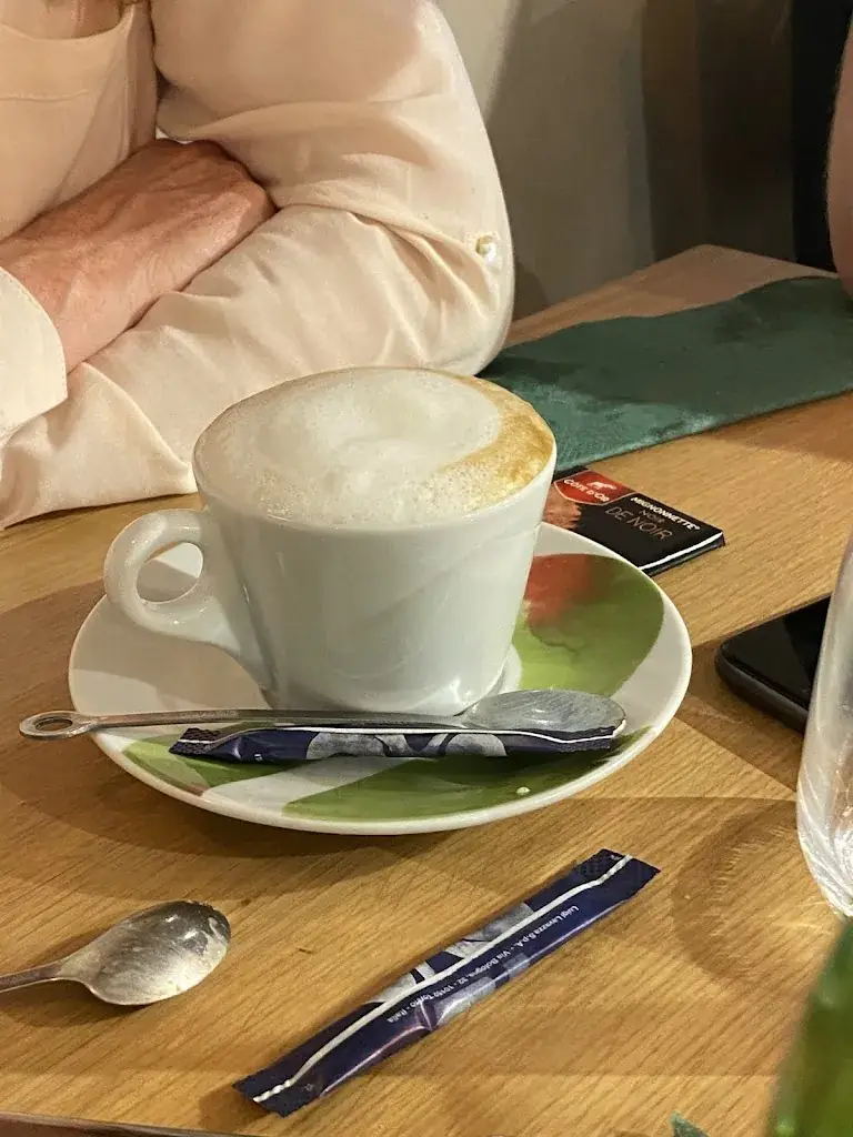 Menu_Via Napoli - Pasta_Grimbergen_image_9