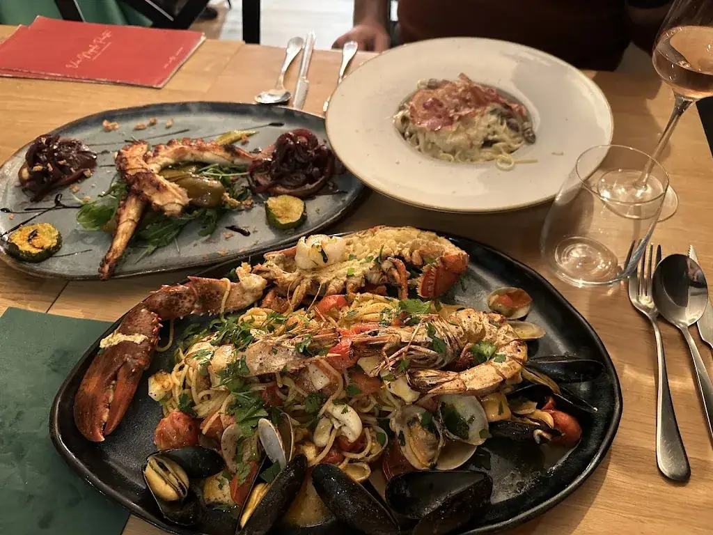 Stefan Schuppisser_Via Napoli - Pasta_Grimbergen_avis