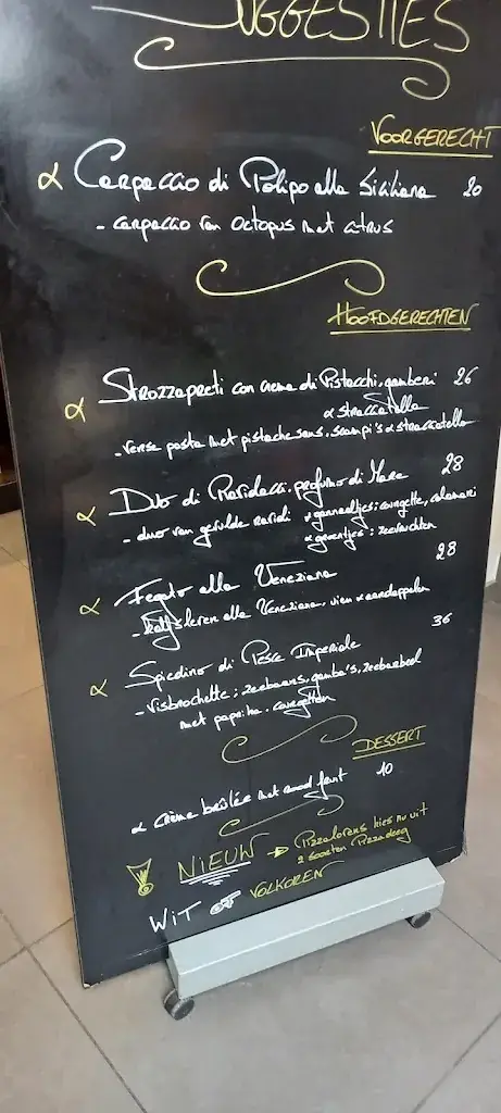 Menu_Il Casale_Grimbergen_image_2
