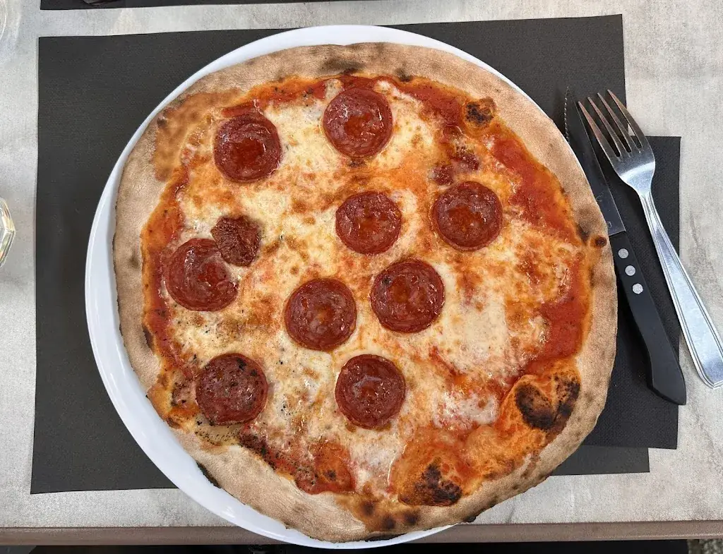 Marie Helene Kvello-Aune_Il Casale_Grimbergen_review