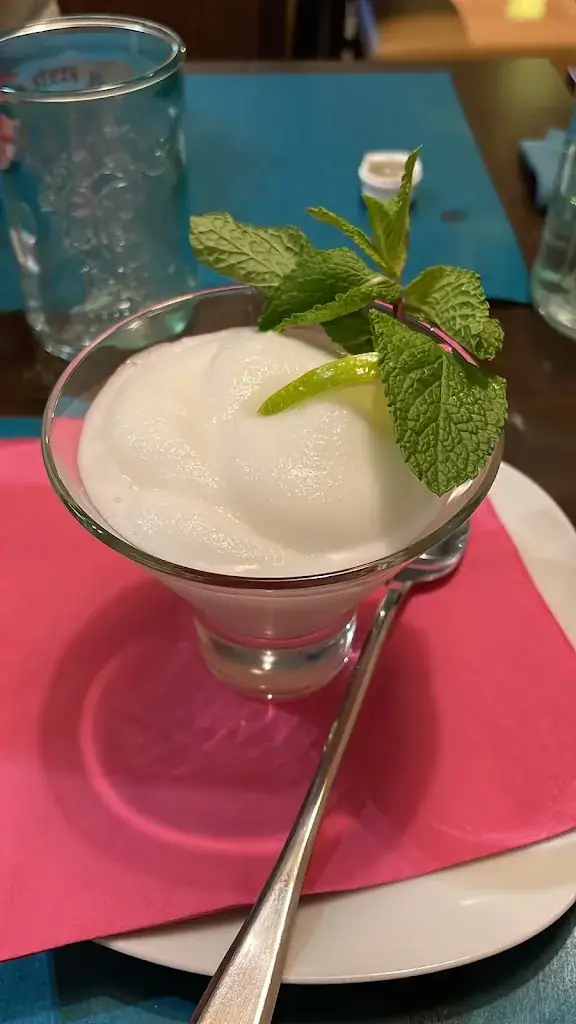 Calogero Marotta_Il Casale_Grimbergen_review