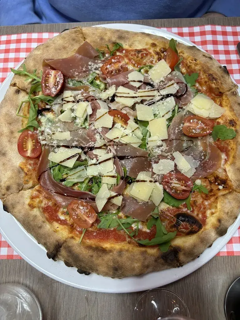 Maria.TravelPassion_Il Casale_Grimbergen_review