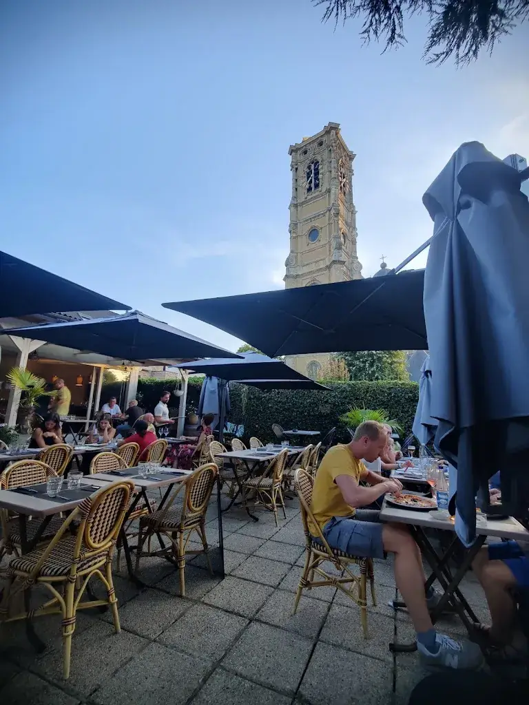 Il Casale restaurant in Grimbergen