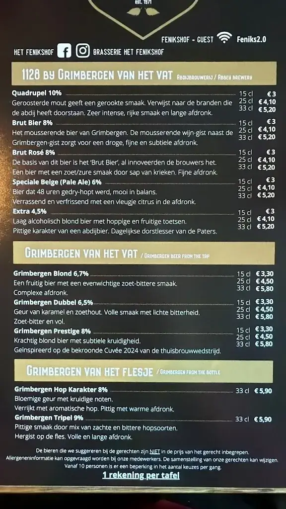 Menu_Het Fenikshof_Grimbergen_image_2