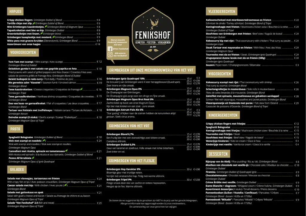 Menu_Het Fenikshof_Grimbergen_image_3