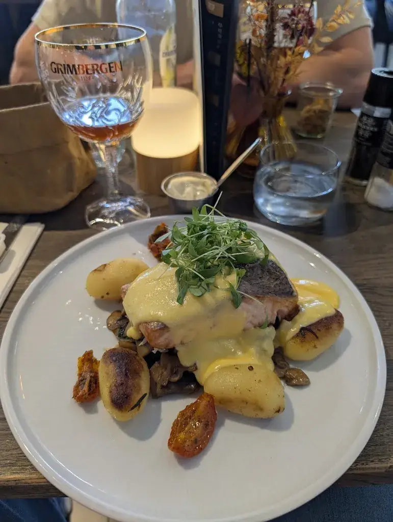 Reece Mercer_Het Fenikshof_Grimbergen_review