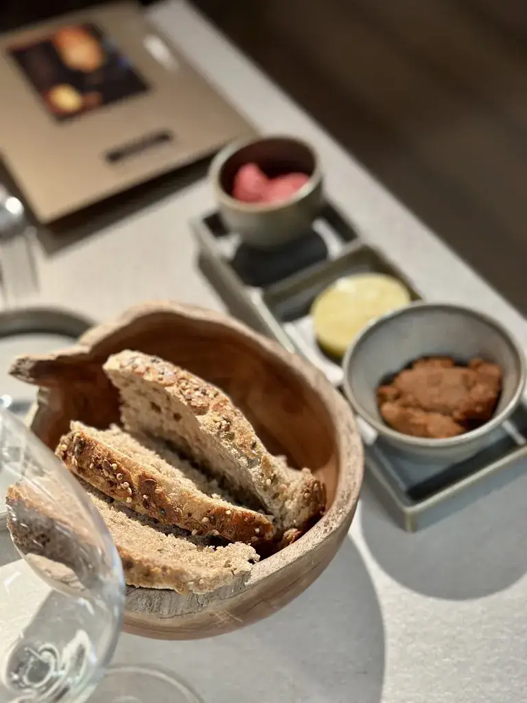 Kris Joosten_Millefeuille_Aartselaar_review