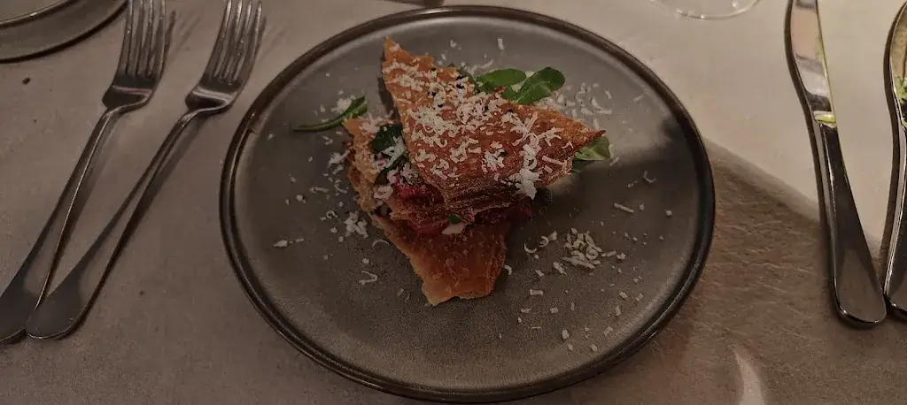 Chris Kappler_Millefeuille_Aartselaar_review