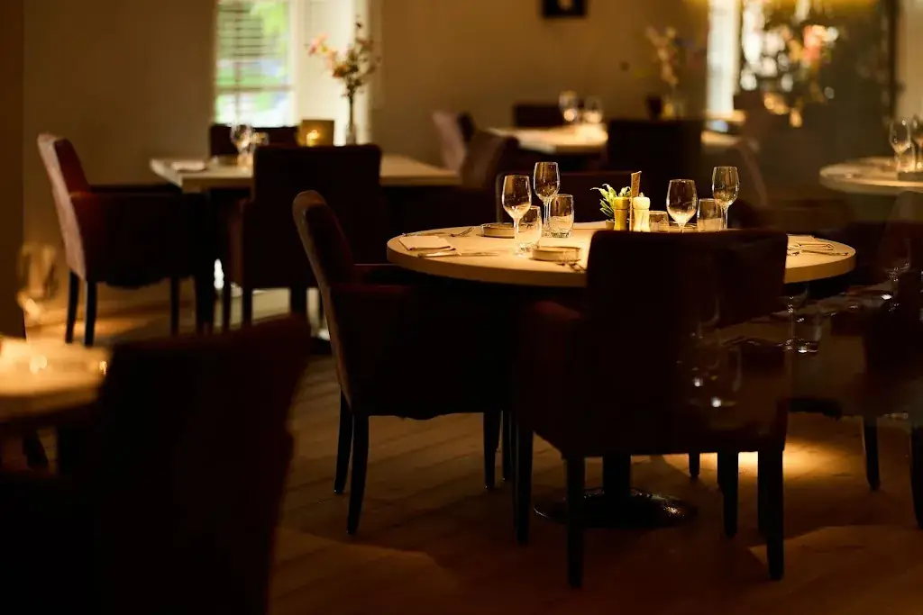 Millefeuille restaurant à Aartselaar