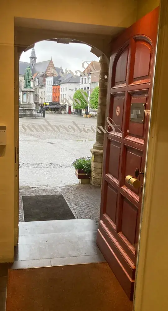 Xue y_Borse van Amsterdam_Aalst_review