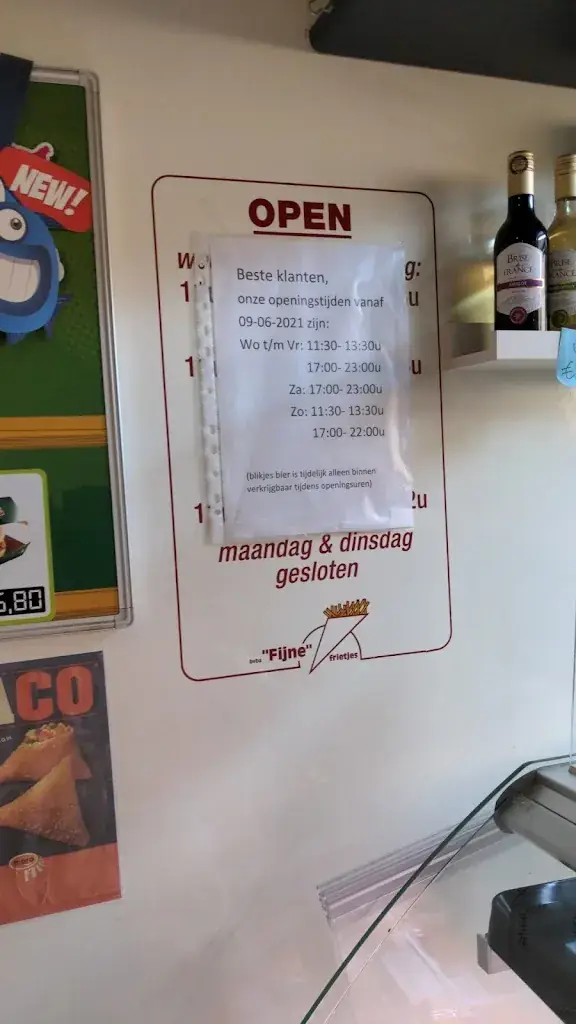 Menu_Fijne Frietjes Frituur_Grimbergen_image_4