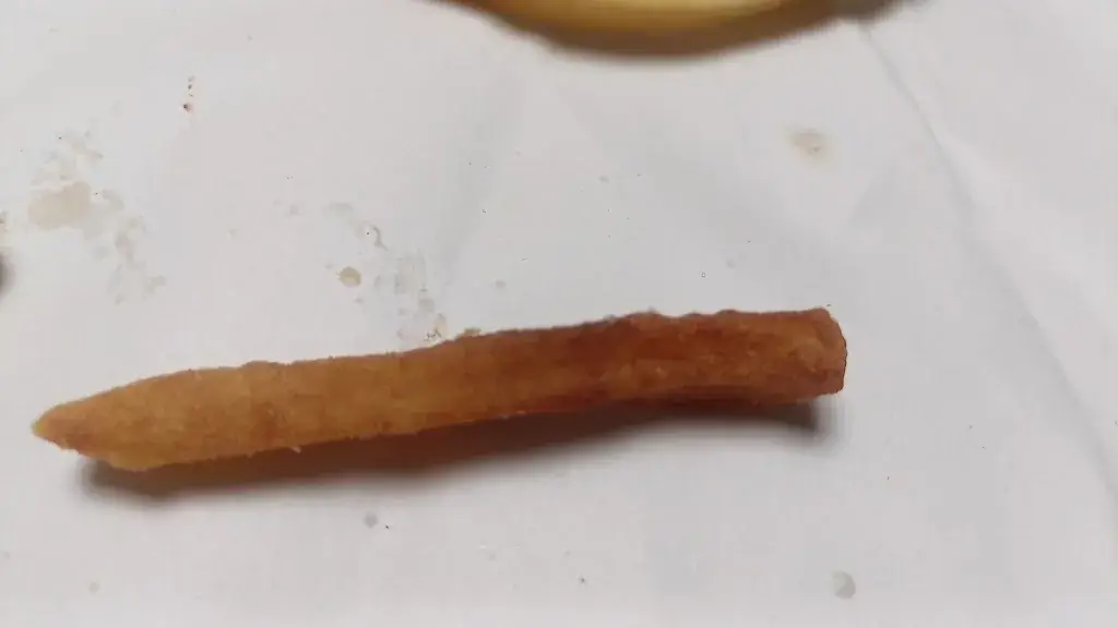 Dur B_Fijne Frietjes Frituur_Grimbergen_review