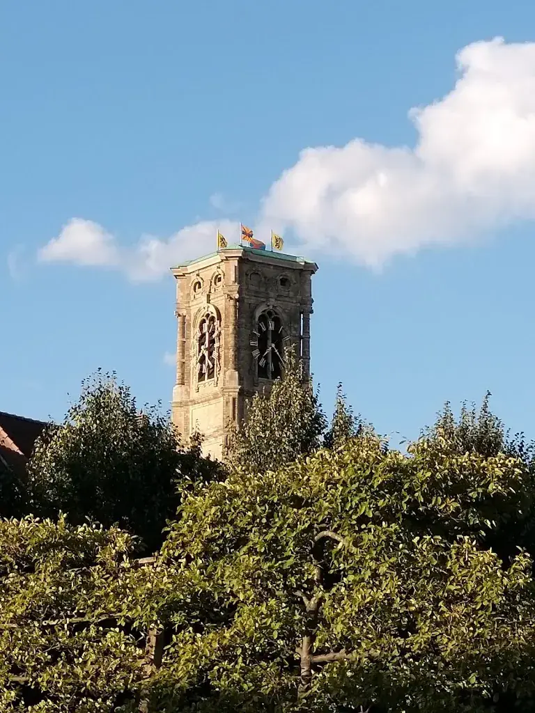 Vicky Angie_Fijne Frietjes Frituur_Grimbergen_review