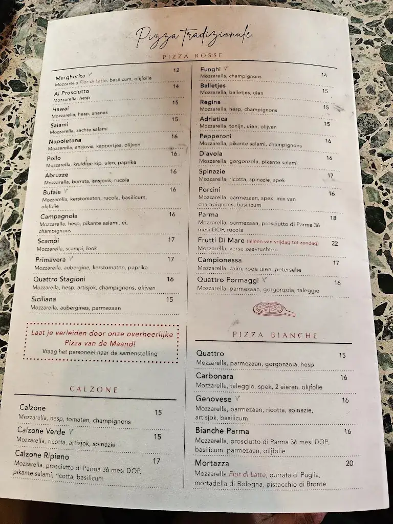 Menu_Pizzeria Via Napoli_Grimbergen_image_3