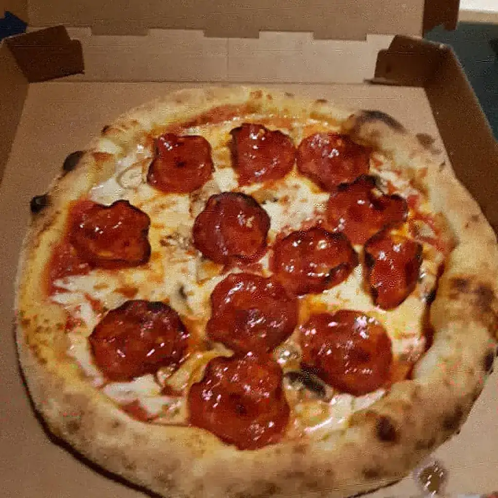 Menu_Pizzeria Via Napoli_Grimbergen_image_9