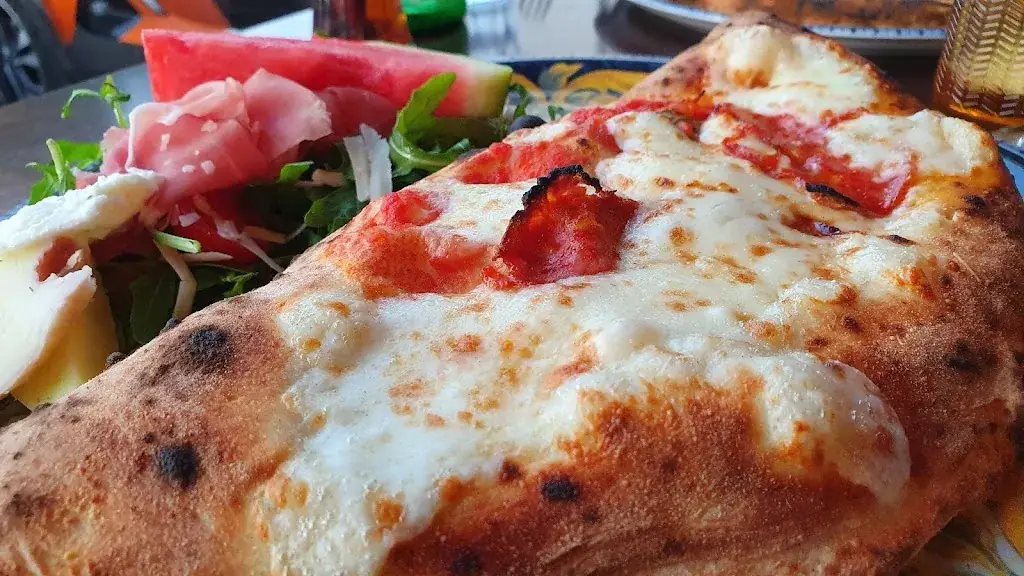 Patrick Nissens_Pizzeria Via Napoli_Grimbergen_review