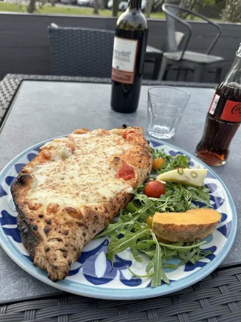 Bethany Aston_Pizzeria Via Napoli_Grimbergen_review