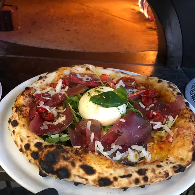 Pizzeria Via Napoli_Grimbergen_slider_image_3