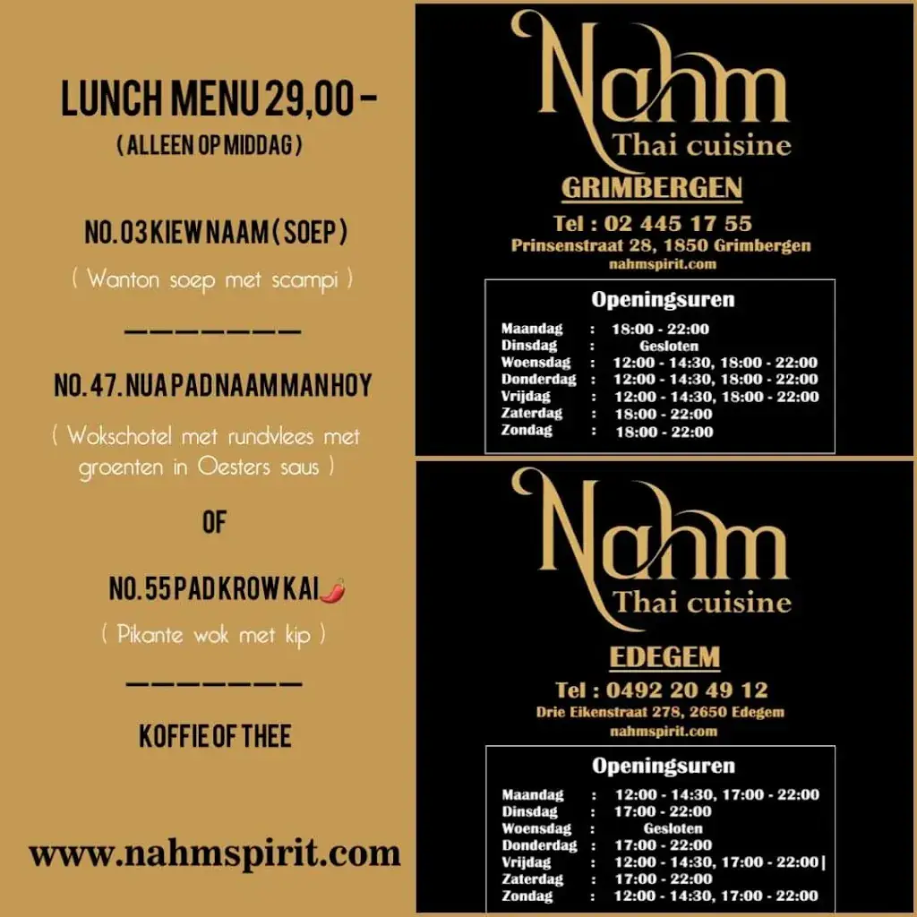 Menu_Nahm Spirit_Grimbergen_image_3