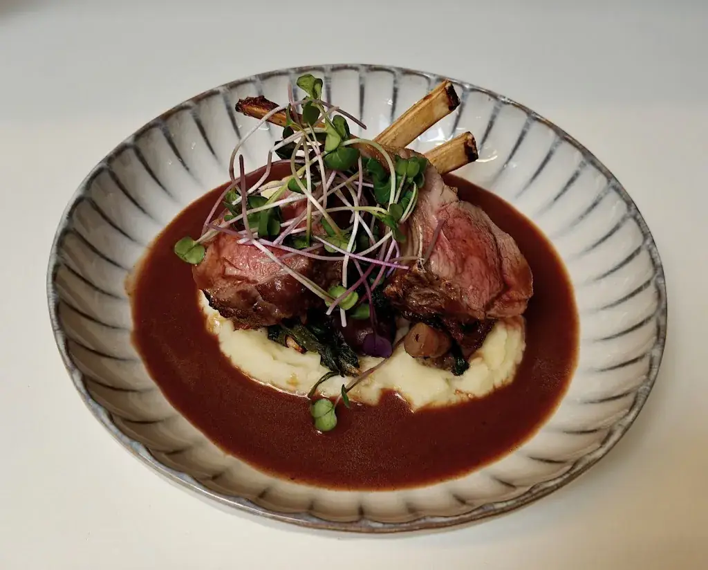 Hotel Abbey / 't Wit Paard (Restaurant)_Grimbergen_slider_image_2