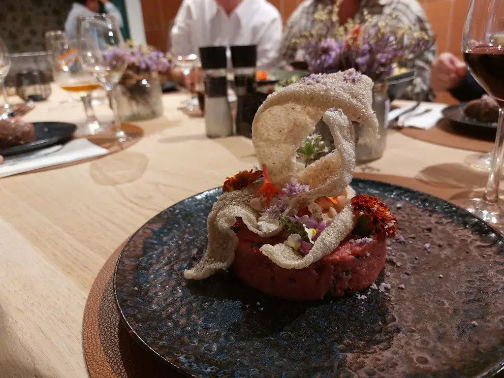 Menu_De Living Harelbeke_Harelbeke_imagen_1