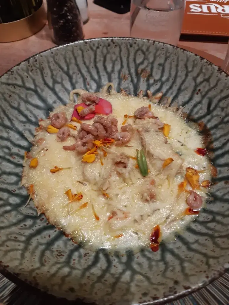 Menu_De Living Harelbeke_Harelbeke_imagen_2