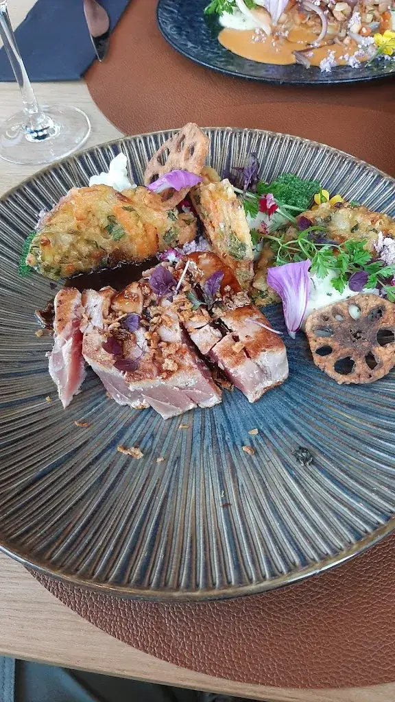 Menu_De Living Harelbeke_Harelbeke_imagen_4