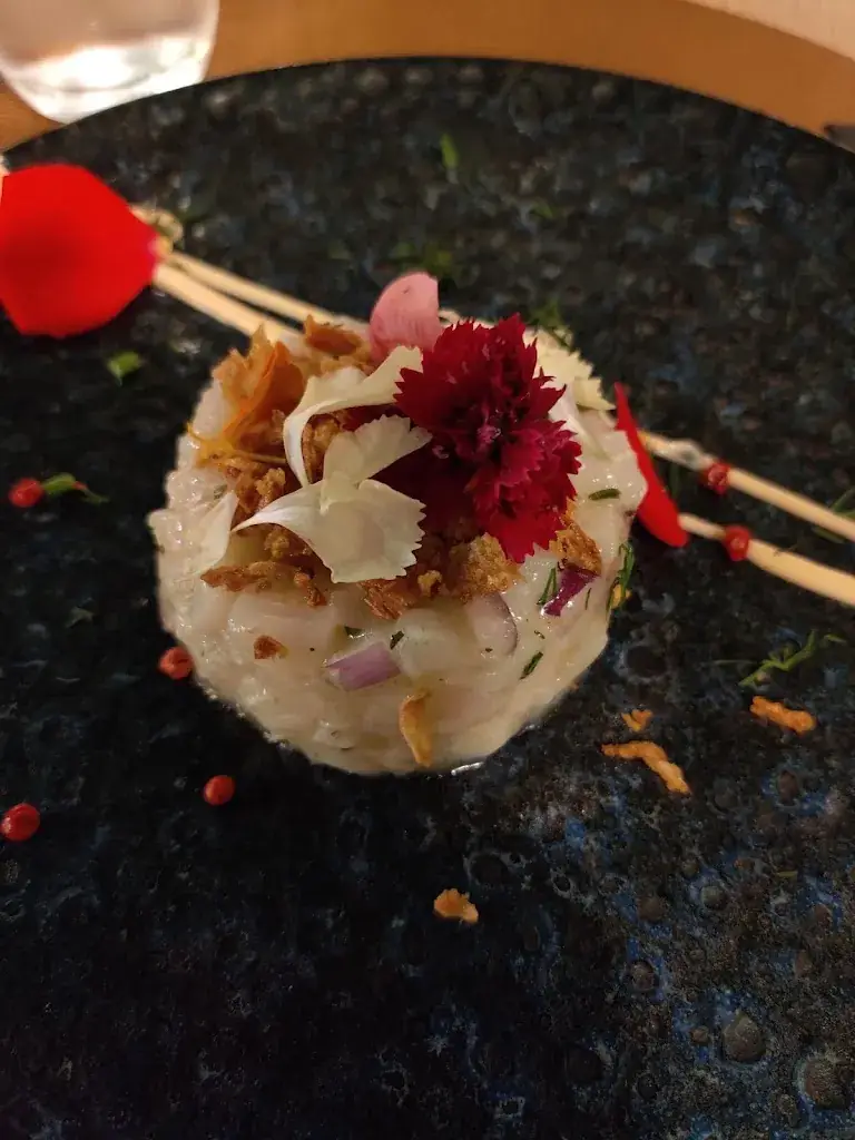 Menu_De Living Harelbeke_Harelbeke_imagen_6