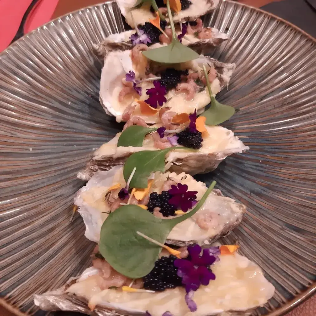 Menu_De Living Harelbeke_Harelbeke_imagen_7