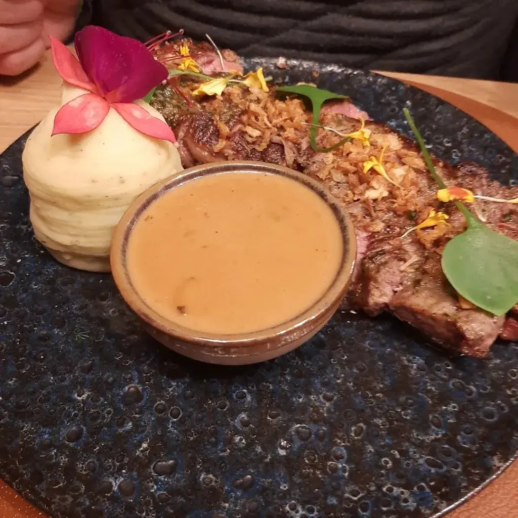 Menu_De Living Harelbeke_Harelbeke_imagen_8