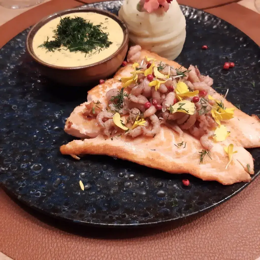 Menu_De Living Harelbeke_Harelbeke_imagen_9