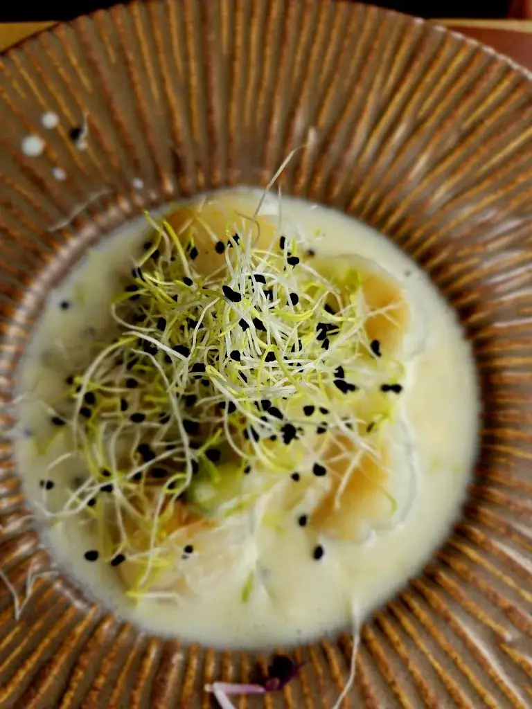 Wim Dendauw_De Living Harelbeke_Harelbeke_reseña