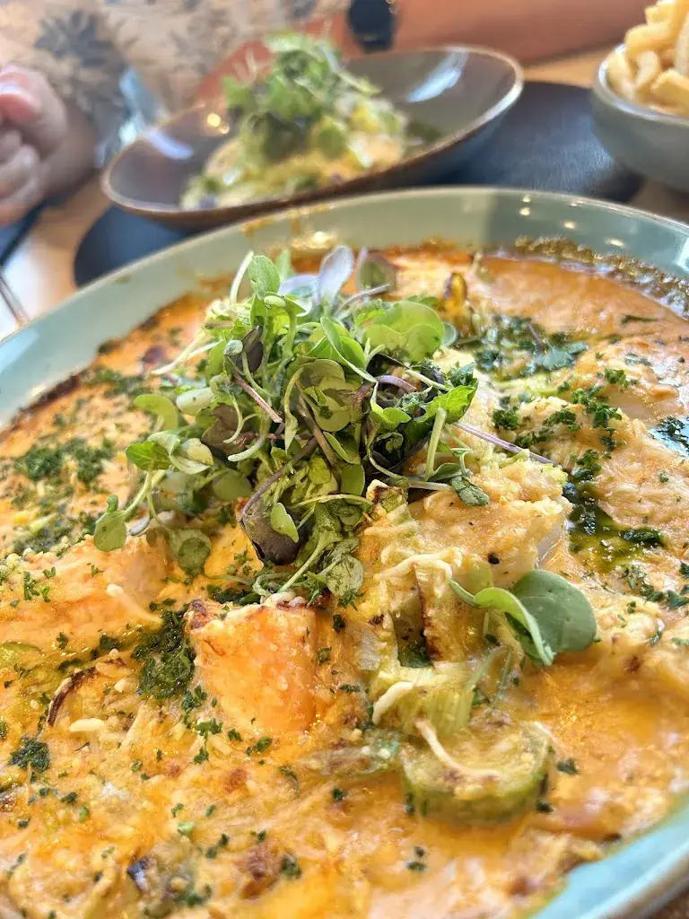 Steffi Van Thuyne_De Living Harelbeke_Harelbeke_reseña