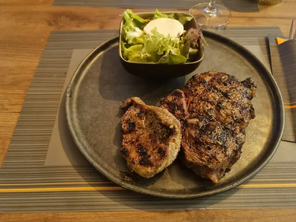 Menü_Meat Point_Hamme_Bild_3