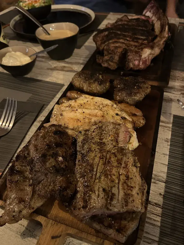 Menü_Meat Point_Hamme_Bild_5