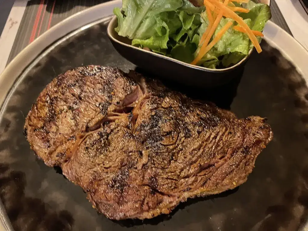 Menü_Meat Point_Hamme_Bild_9