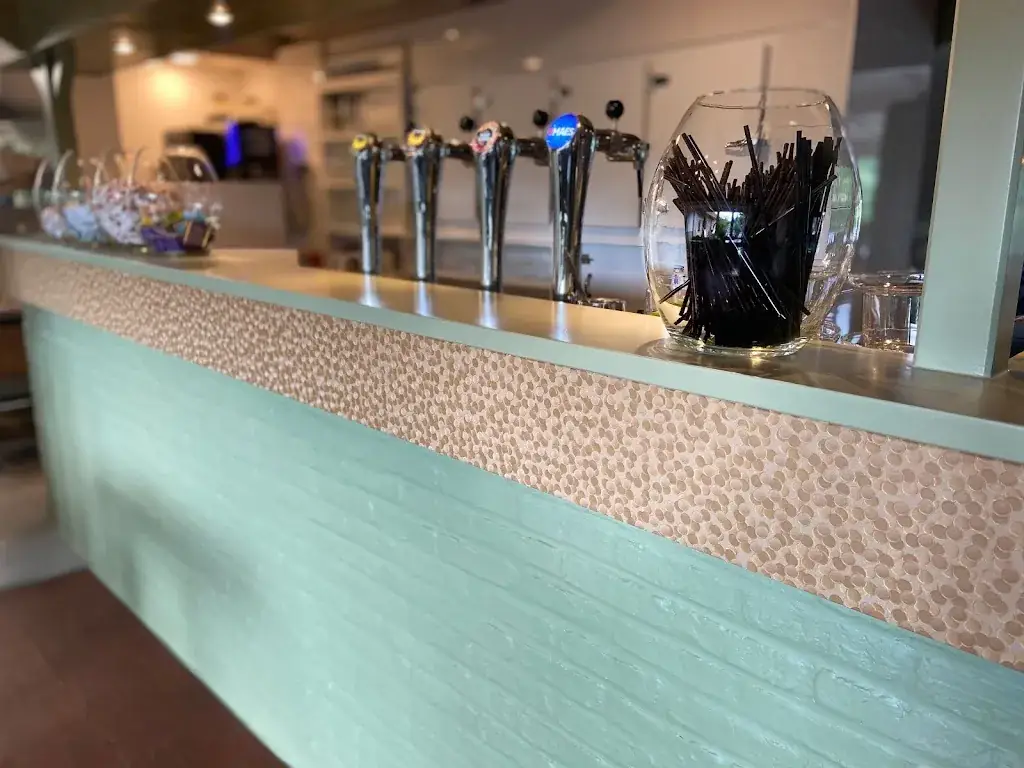 De Watermolen restaurante en Hamme