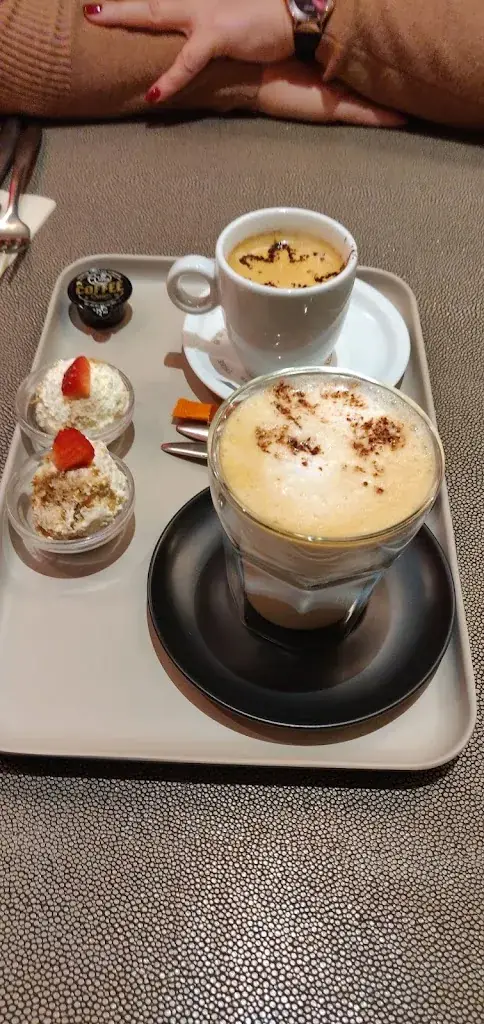 Menü_Taverne Dirk Martens_Aalst_Bild_1