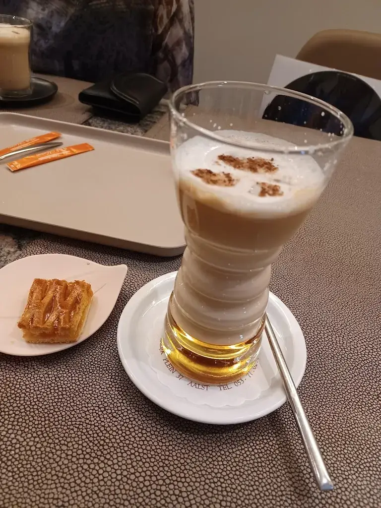 Menü_Taverne Dirk Martens_Aalst_Bild_3